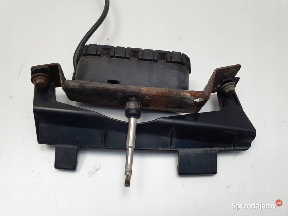 SILNICZEK WYCIERACZKI LAMPY Volvo S60 V70 II Rudka