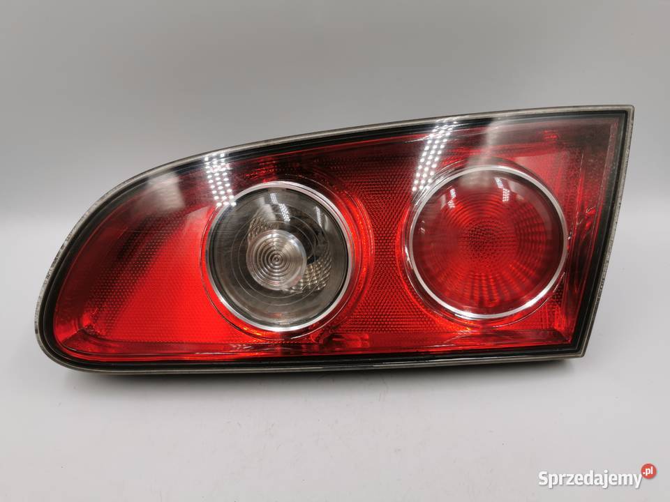 Lampa Prawy Tył Tylna Prawa Wewnętrzna Seat Wyszków