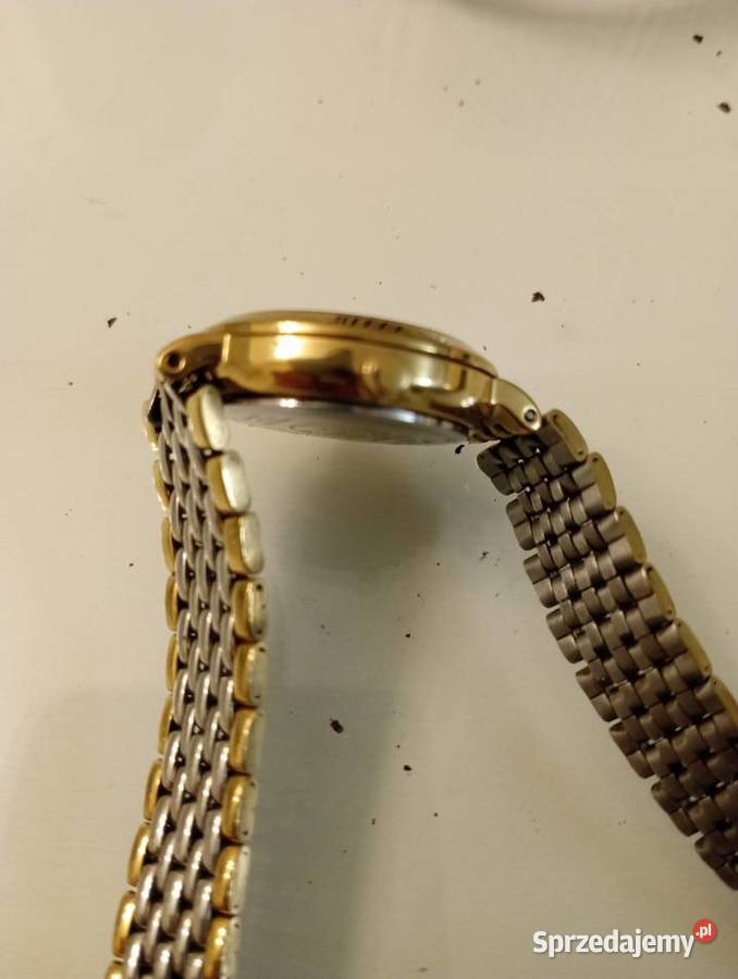 szwajcarski komplet zegarków ROTARY ze sklepu Lublin