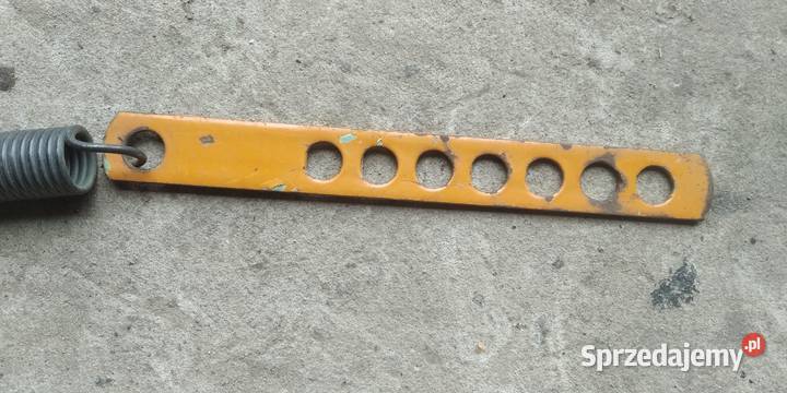 Amazone D7 Specjal płaskownik naciągowy redlicy Do maszyn uprawowych Lublin