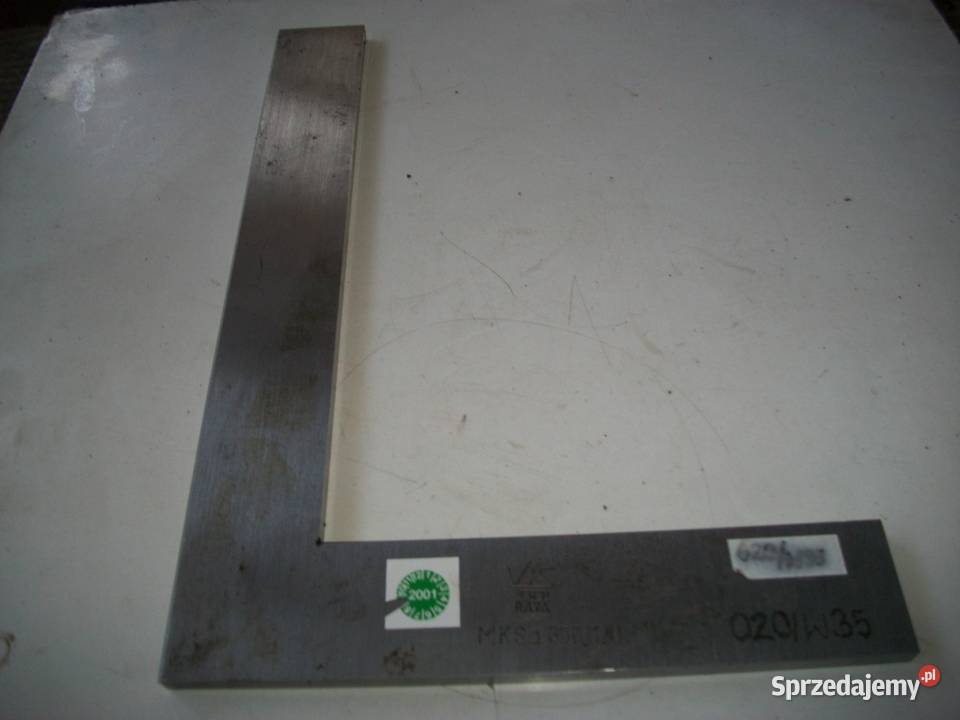 Kątownik VIS MKSA3001U Olkusz