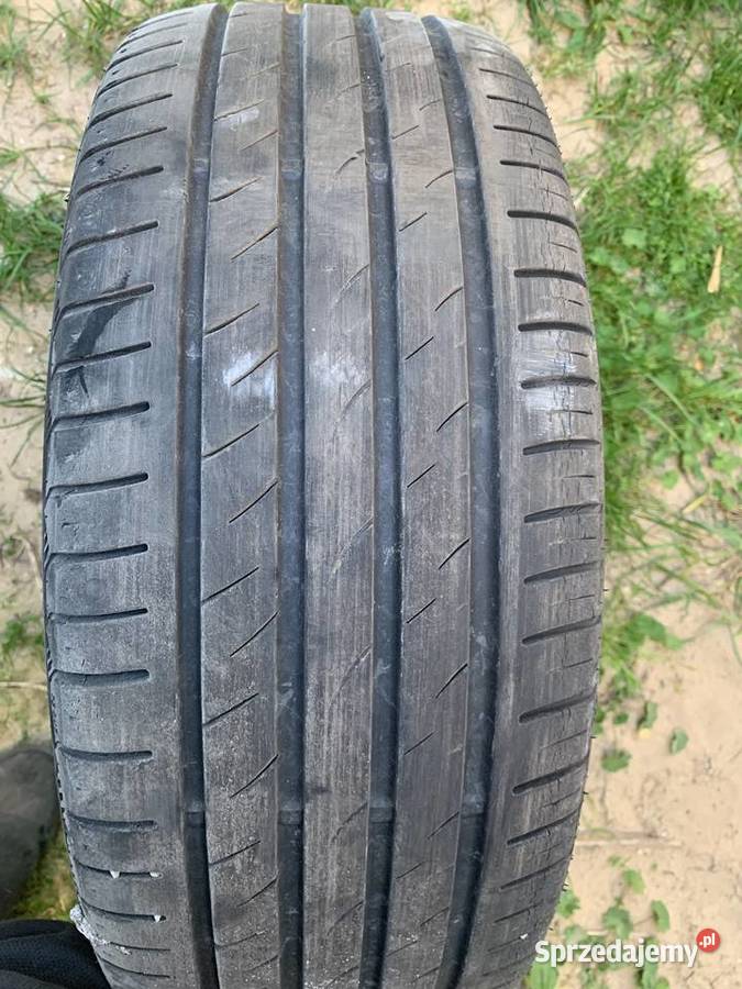 Felgi17do Forda Rozmiar opony 2354517 Rozmiar 17" lubelskie Wojcieszków