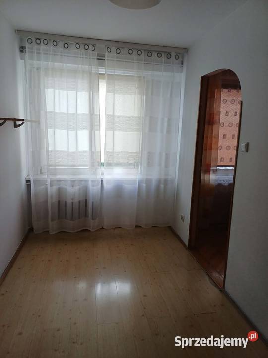 Sprzedam mieszkanie 3 pokojowe 5756m2 blok Tarnobrzeg