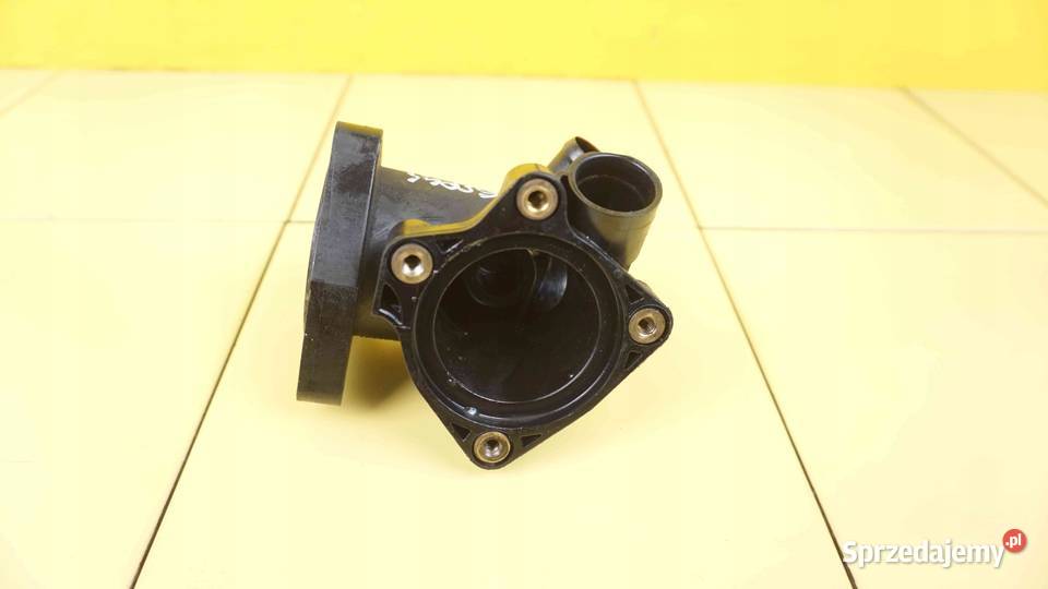 AVENSIS T27 COROLLA 20 D4D 11r 1ADFTV obudowa Suków