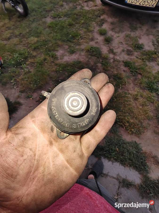 Pompka spryskiwacza Renault r416 Ostrowiec Świętokrzyski
