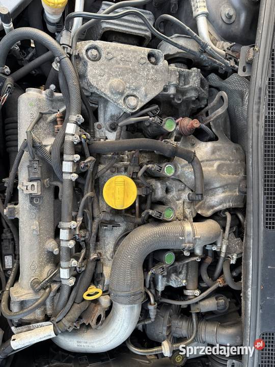 Renault Megane RS 250 Zarejestrowany w Polsce