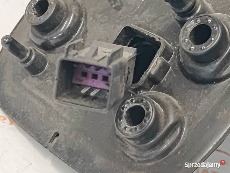 CHEVROLET ORLANDO I LT 10r lusterko lewe ANGLIK osobowe Kielce sprzedam