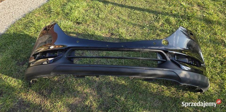 Zderzak przód przedni Mazda CX5 II KB8A50031