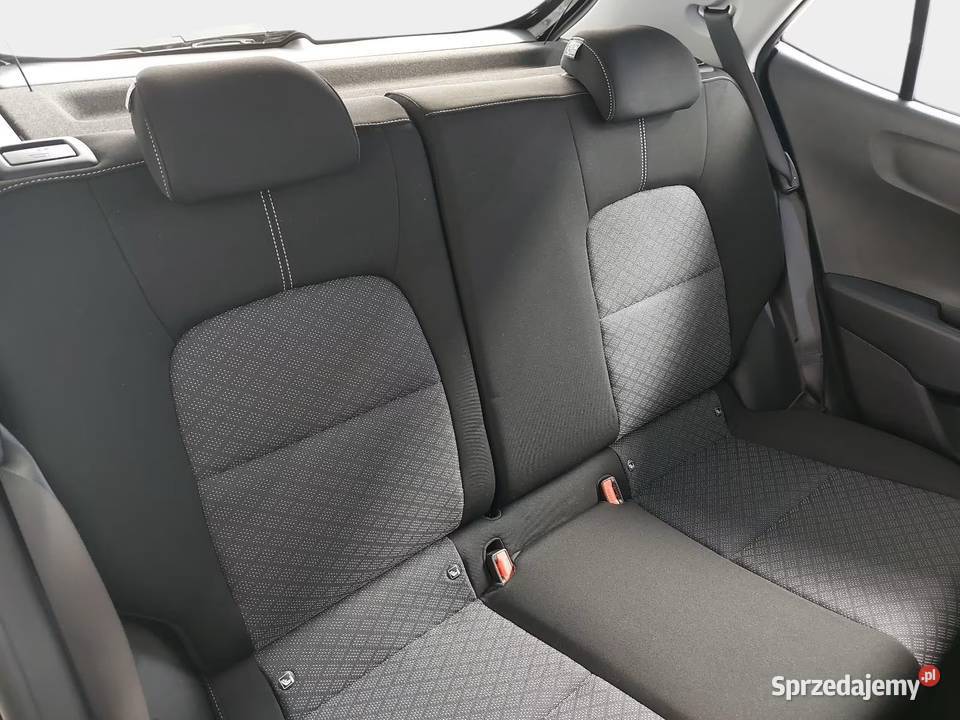 2025 Kia PICANTO małopolskie Maciejów