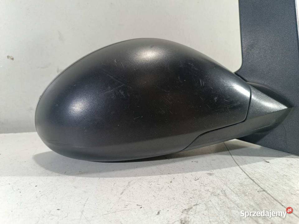 LUSTERKO PRAWY PRZÓD 5 PIN SEAT TOLEDO III sprzedam