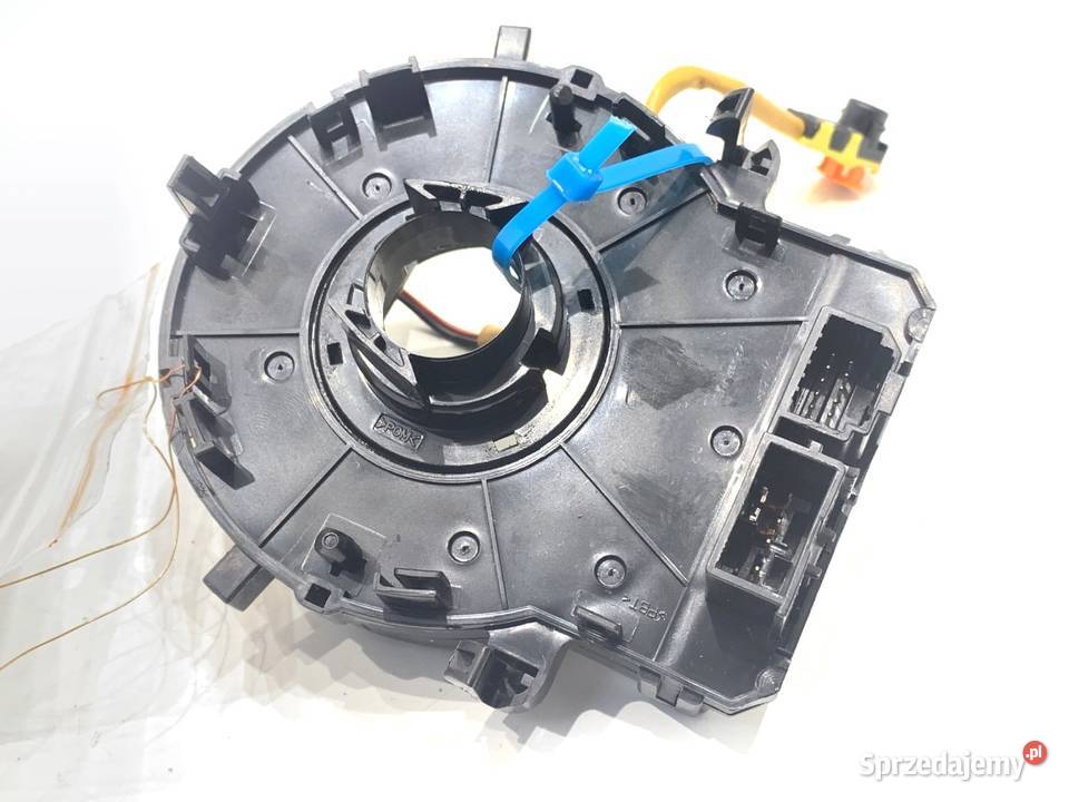 TAŚMA AIRBAG KIA CEED 1218 Hatchback Poduszki powietrzne podkarpackie