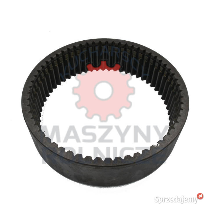 Koło koronowe 125452 URSUS C380 Strzegowo