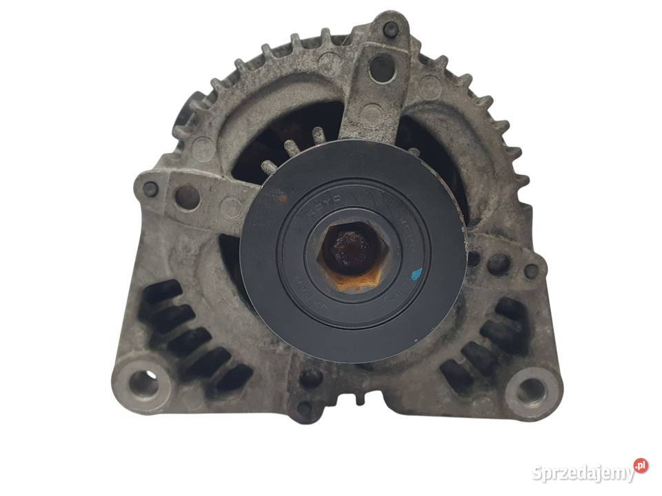 ALTERNATOR Ford Focus C II 16 TDCI 0310 r Chełm