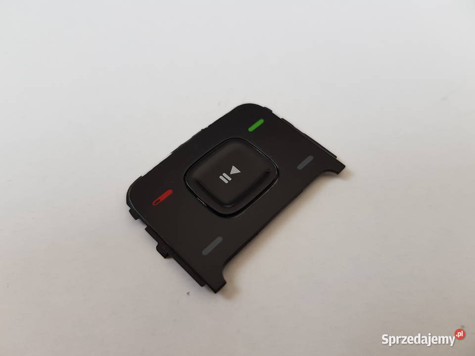 Klawiatura Klawisze Nokia 5610 XM NOWA wielkopolskie Leszno