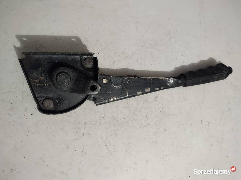 POLONEZ FIAT 125 P DŹWIGNIA HAMULCA RĘCZNEG Dźwignie hamulca ręcznego Świdnik sprzedam