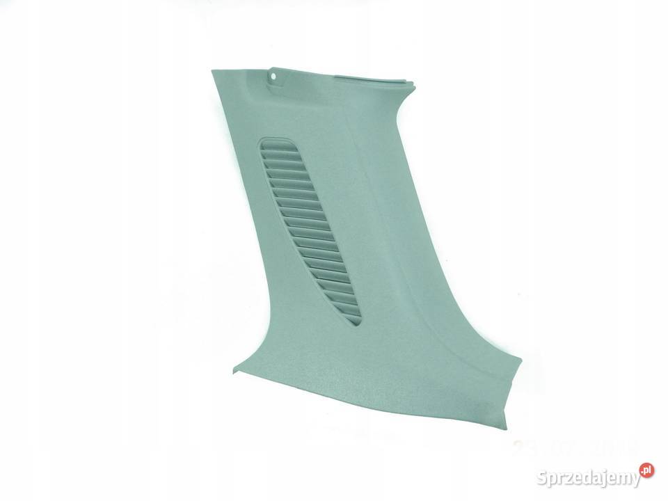 OSŁONA SŁUPKA PRAWY TYŁ FOCUS MK1 9805 NOWA ASO