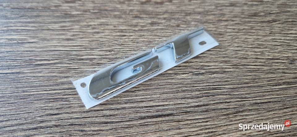 Emblemat GT Dodge OE MOPAR Rawa Mazowiecka