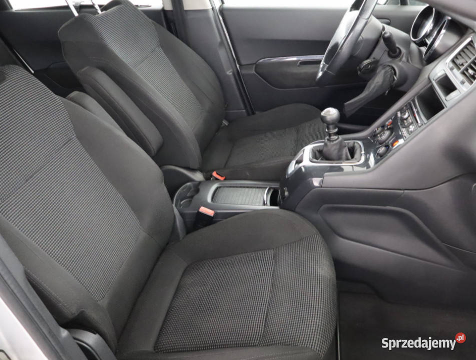 Peugeot 5008 16 HDi czujnik parkowania Bielany Wrocławskie