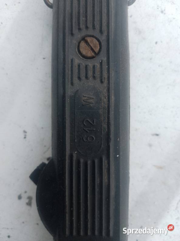 Lampka serwisowa Fiat Polonez Żuk i inne klasyki
