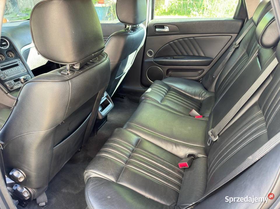 Alfa Romeo 159 19 JTDM 120 Radomsko sprzedam