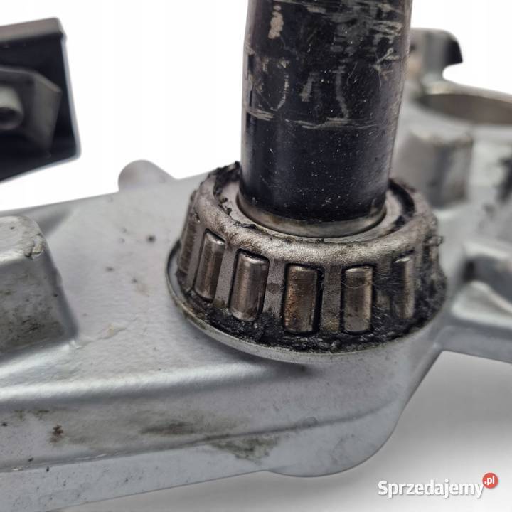 DOLNA PÓŁKA ZAWIESZENIA BMW F800 F800R K73 0914 Chełm