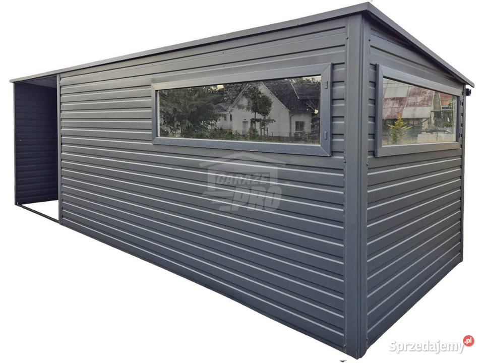 Schowek domek ogrodowy 45x25m wiata 2x25m drzwi Radom sprzedam