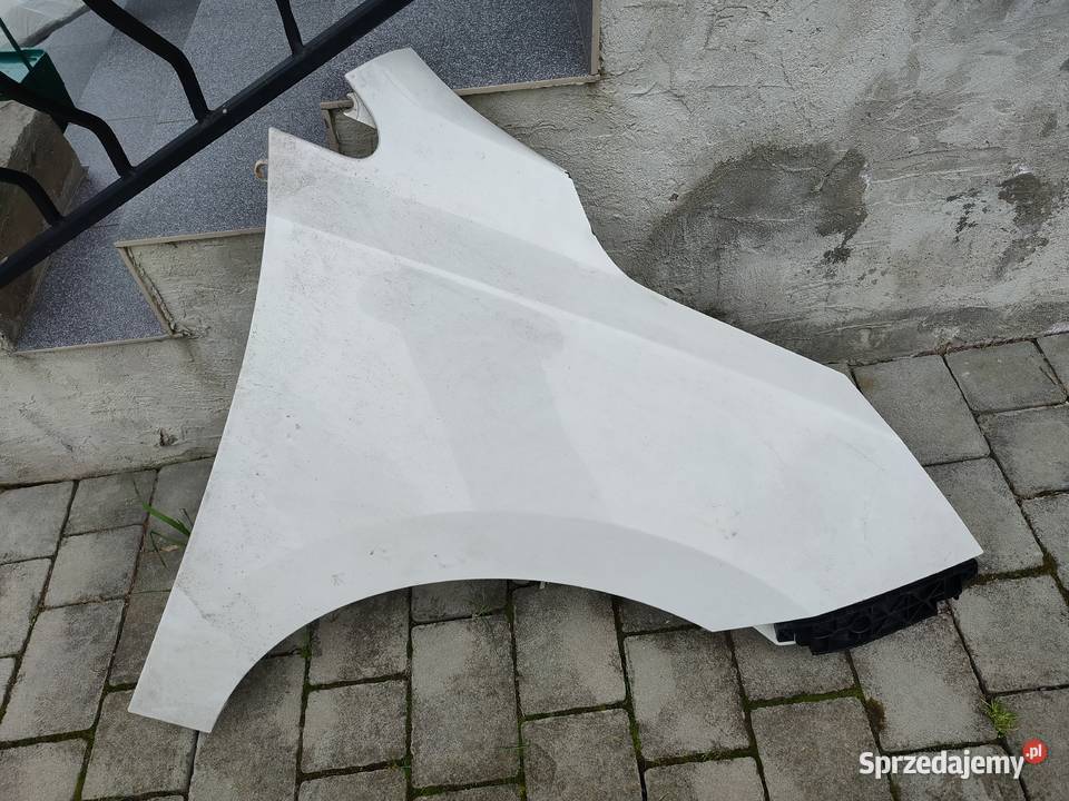 Hyundai ix35 Błotnik Prawy TCW osobowe Radziszów sprzedam