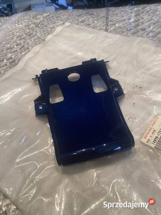 Kawasaki ER5 ER 500 Osłona tylna Mocowanie N921 Poznań sprzedam