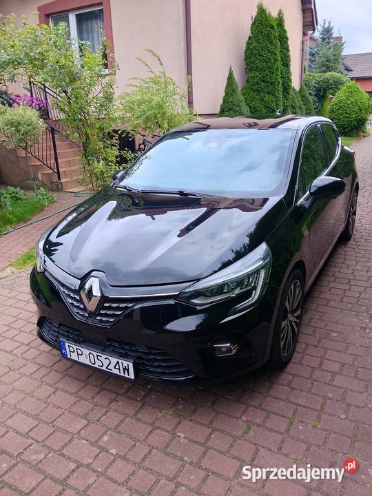 Clio V Piła