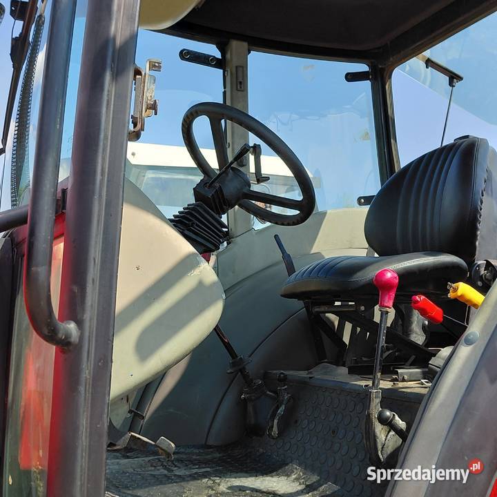 Zetor Proxima 8441 Lipnica Wielka