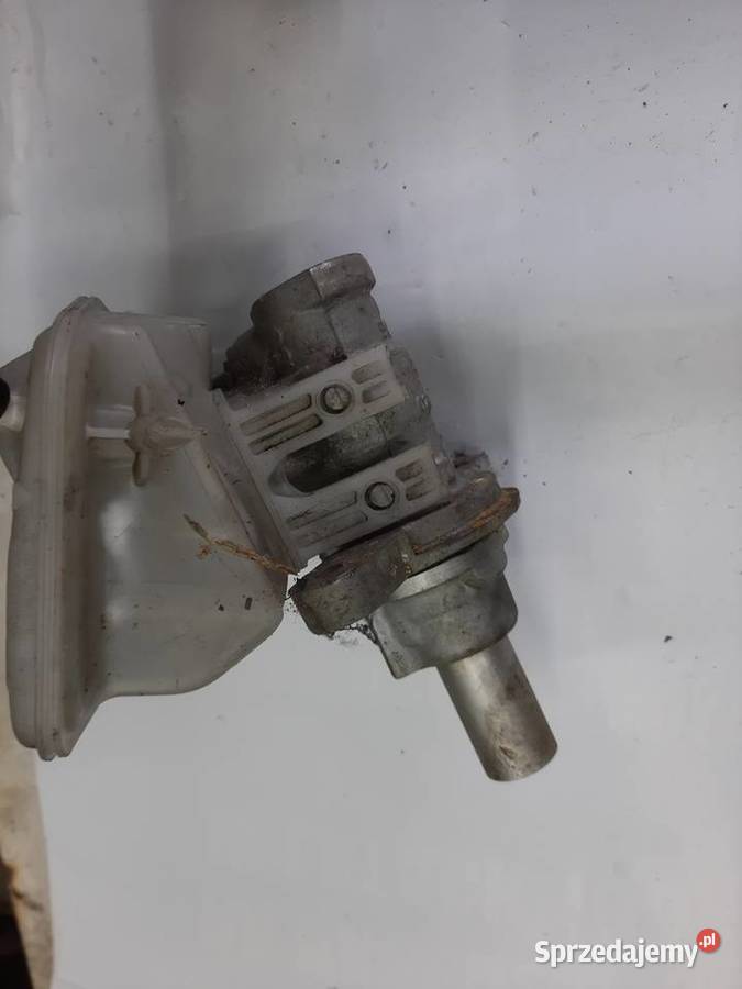 Citroen C4 pompa hamulcowa zbiorniczek Ksawerów sprzedam