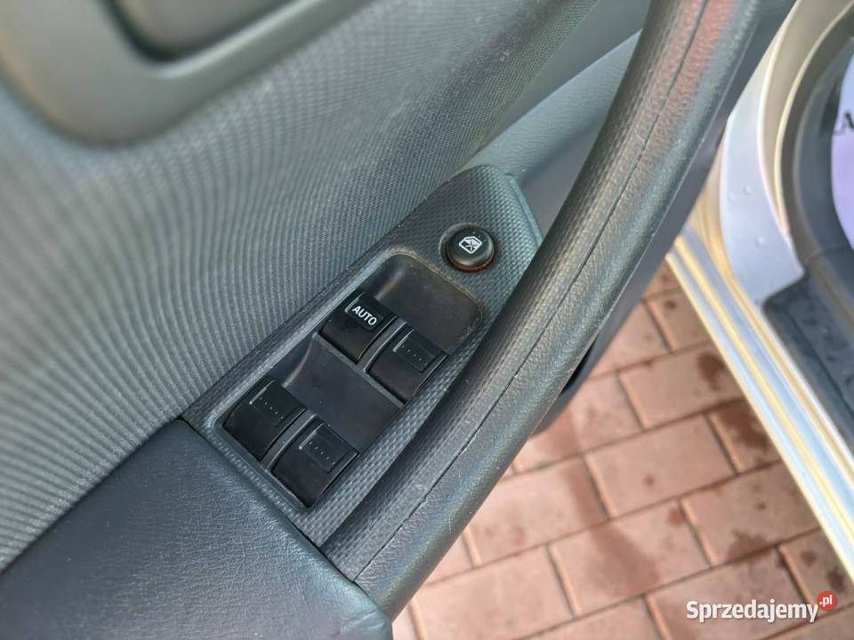 Honda Civic Automat Gwarancja VII 20012005 mazowieckie Sade Budy sprzedam