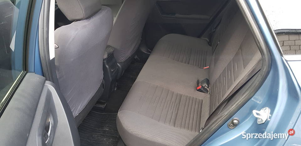 toyota auris Auris mazowieckie Makowiec