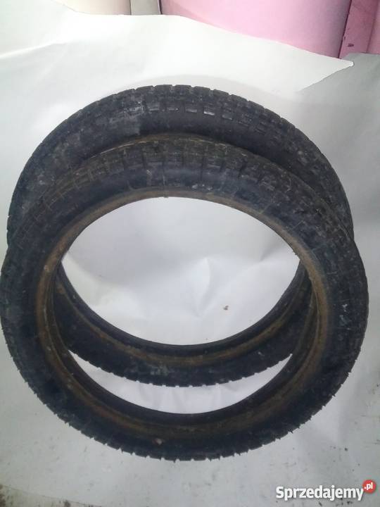 Opony z iża 49 Reczpol
