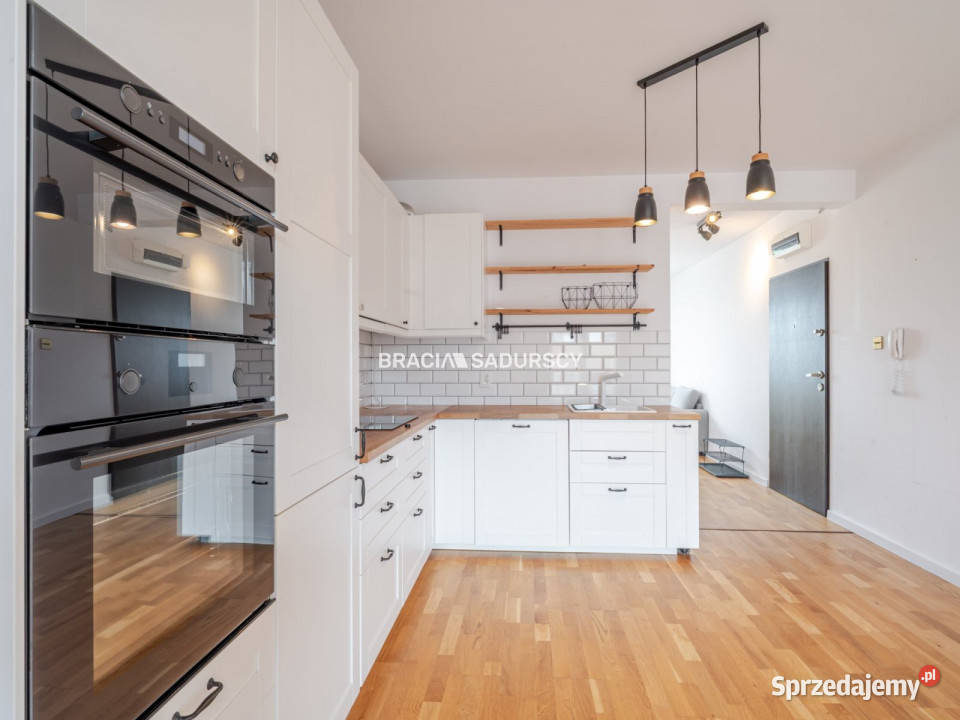 Do sprzedaży mieszkanie Wieliczka 8741m2 4 Piętro 3