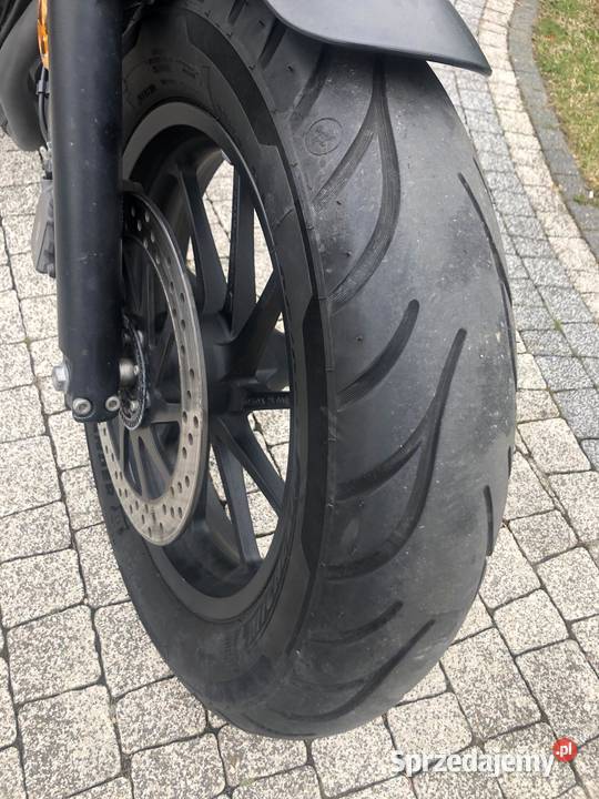 Honda CMX 500 Rebel Lift Led Vat 23 Częstochowa