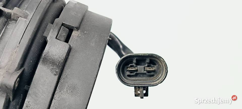 POMPA WODY OPEL VECTRA B 90530018 kujawsko-pomorskie Lipno sprzedam