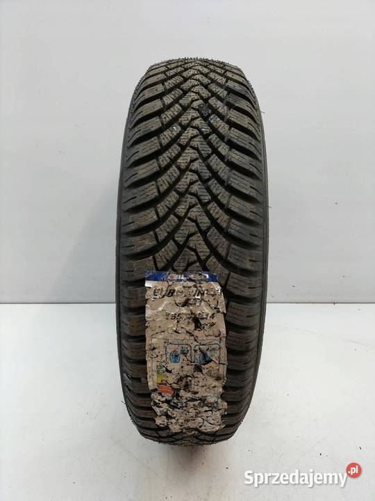 OPONA ZIMOWA FALKEN EUROWINTER HS01 16570R14 14cale sprzedam