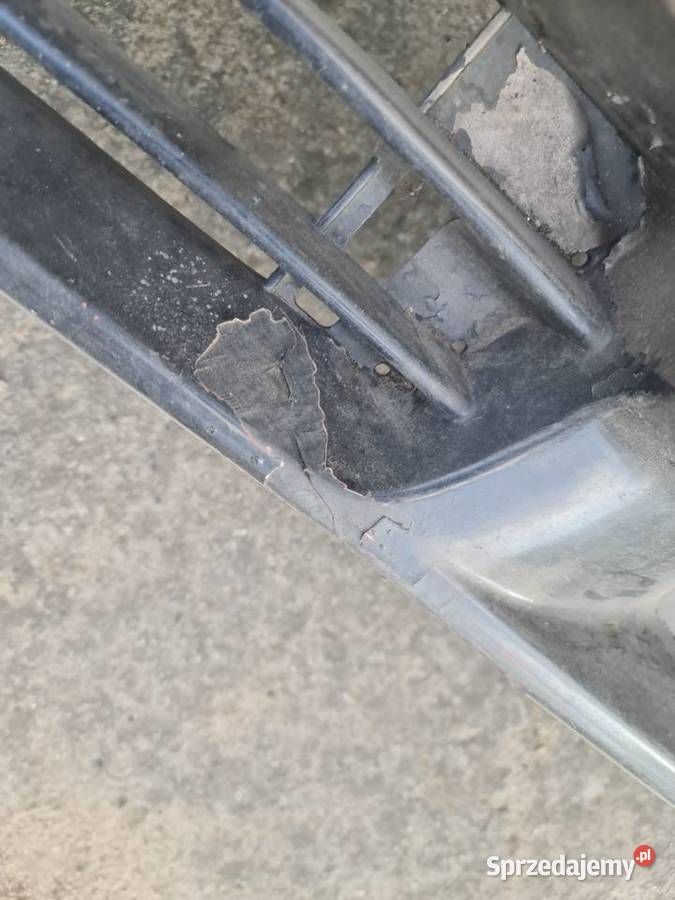 Zderzak przód Honda Crx ed9 osobowe Bydgoszcz
