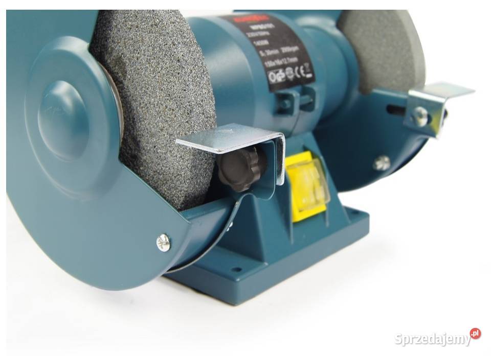 Szlifierka stołowa Warszawa
