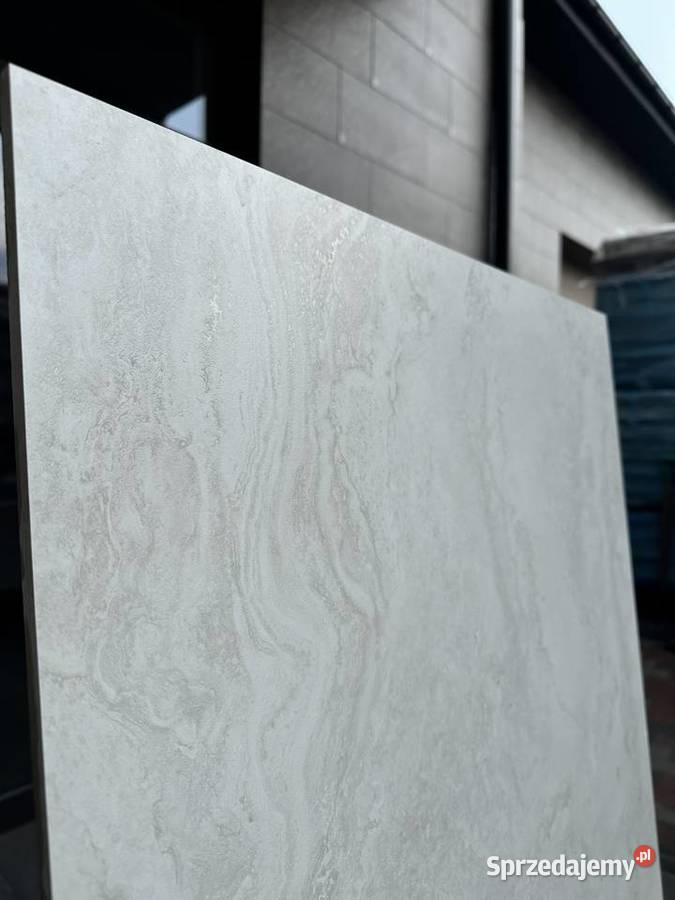 Płytka gresowa Italica Coral Stone Ivory 60120  Opoczno