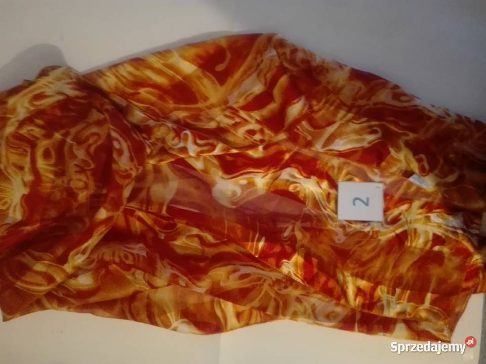 Apaszki chustki szaliki zachodniopomorskie sprzedam