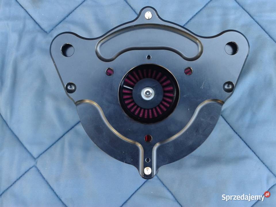 Harley filtr powietrza RSD egas nowy sprzedam