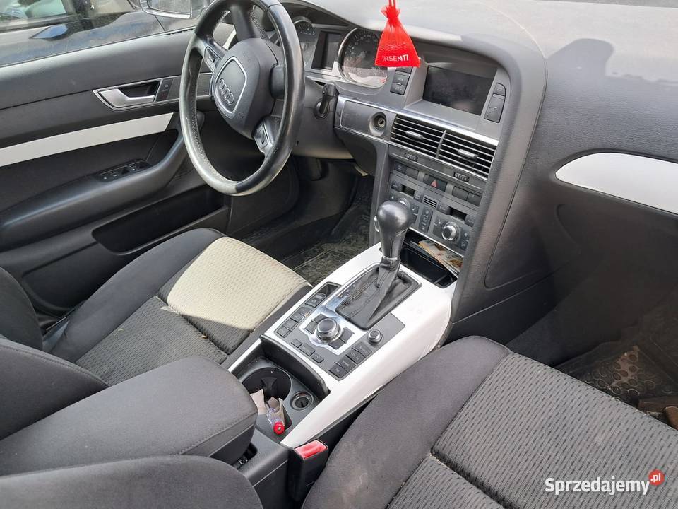 Sprzedam audi warmińsko-mazurskie Nidzica