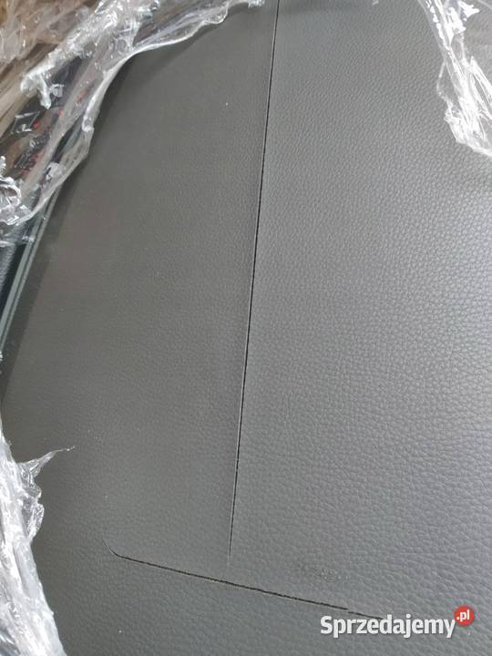 DESKA ROZDZIELCZA KOKPIT PULPIT PĘKNIĘTA Bmw