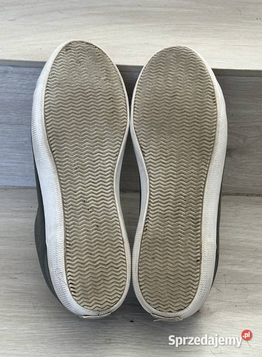 Buty męskie LACOSTE LEROND 117 3 r 42 27cm Łódź