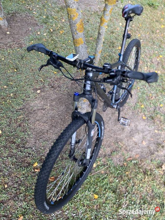 Rower KTM Ultra Flite 19 20232024 koła 29 Dobczyn