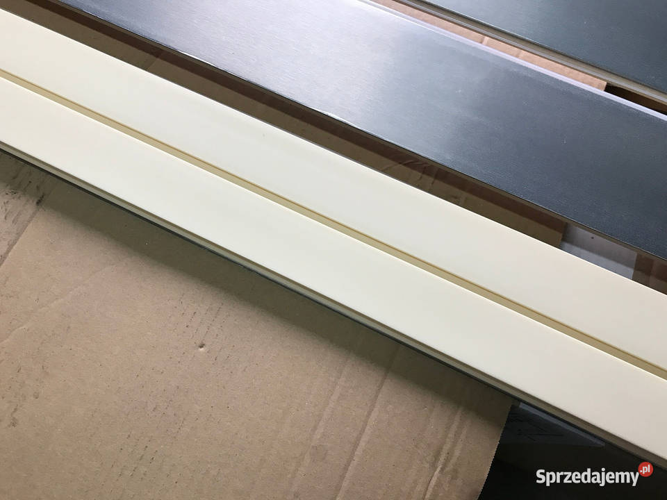 Cokoły i akcesoria do mebli Volpatyo inox