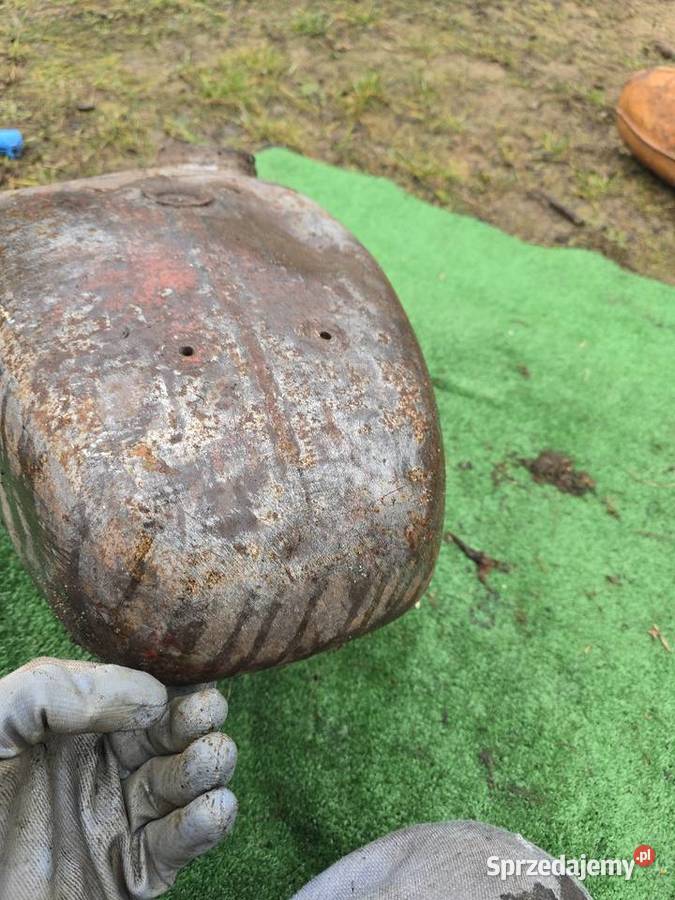 Zbiornik paliwa wfm shl boczny wlew Gorzów Wielkopolski sprzedam