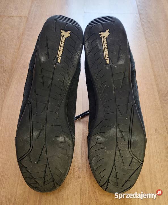 Buty motocyklowe męskie TCX XSQUARE PLUS r42 Kraków
